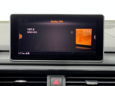 Used 2019 Audi RS 5 Sportback AWD/4WD image 25