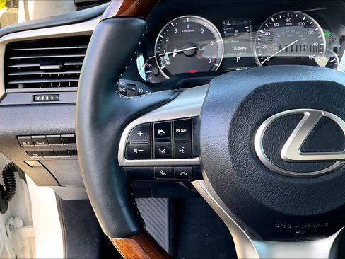 Used 2019 Lexus RX 350 FWD image 22