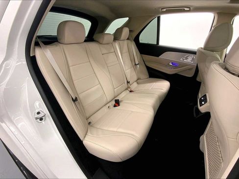 New 2026 Mercedes-Benz GLE 350 4MATIC image 13
