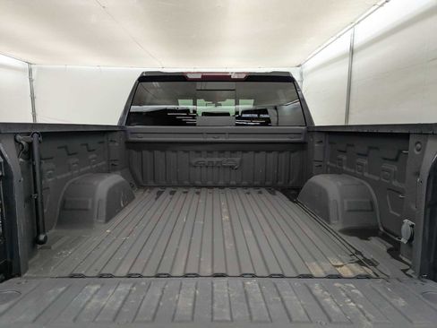 Used 2022 GMC Sierra 1500 AT4 w/ AT4 Preferred Package image 34