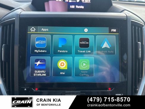 Used 2020 Subaru Forester Sport AWD/4WD image 21