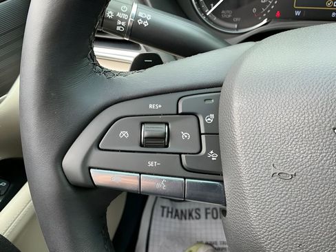 Used 2025 Cadillac CT4 Premium Luxury RWD image 20