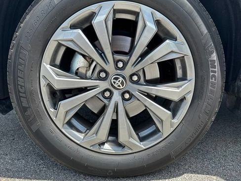 Certified 2024 Toyota RAV4 XLE Premium w/ Weather Package AWD/4WD image 5