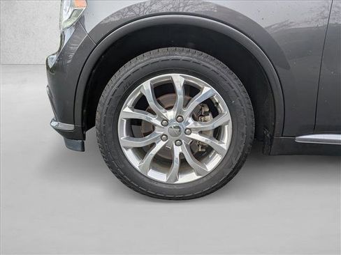 Used 2017 Dodge Durango Citadel w/ Technology Group image 24