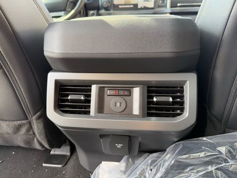 New 2026 Ford F350 Lariat w/ Tremor Off-Road Package image 32