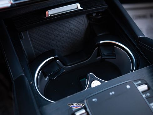 Used 2021 Mercedes-Benz GLS 580 4MATIC image 38