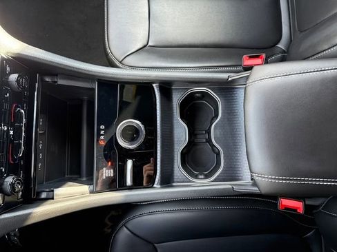 New 2025 Jeep Grand Cherokee Limited image 25