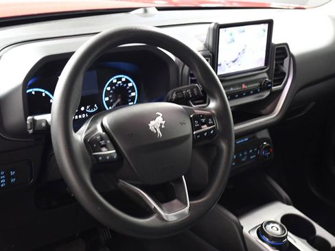 Used 2021 Ford Bronco Sport Big Bend image 13