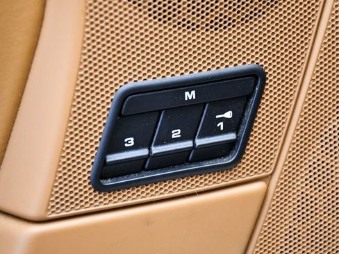 Used 2009 Porsche 911 Turbo image 43