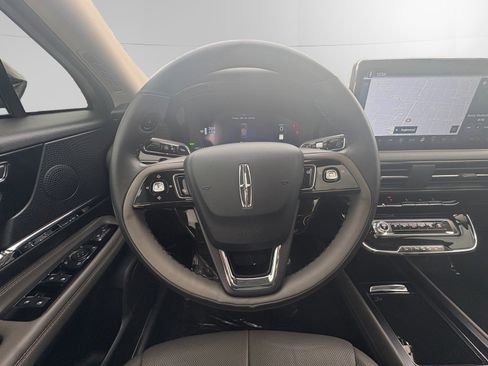 Certified 2024 Lincoln Corsair Grand Touring w/ Towing Package image 12