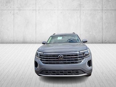 New 2026 Volkswagen Atlas SE