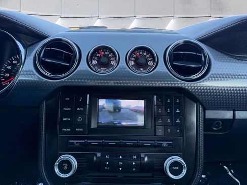 Used 2015 Ford Mustang Coupe w/ Ecoboost Performance Package image 14