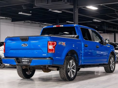 Used 2019 Ford F150 XL w/ Equipment Group 101A Mid image 13