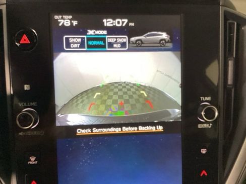 Certified 2025 Subaru Crosstrek 2.0i Premium w/ Convenience Package #2 image 18