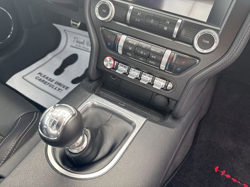 Used 2022 Ford Mustang GT Premium image 63