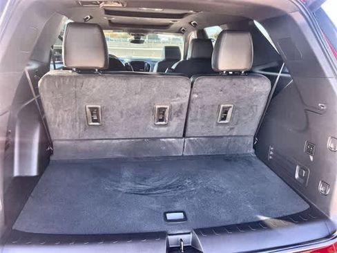 Used 2023 Chevrolet Traverse High Country image 20