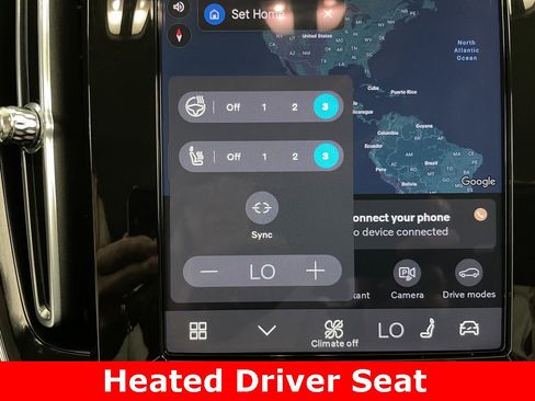 Used 2026 Volvo XC40 B5 Plus w/ Protection Package Premier image 11