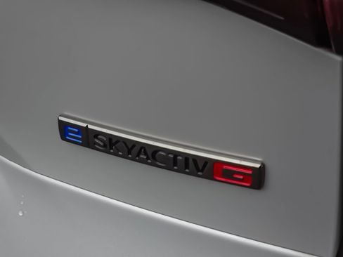 New 2026 MAZDA CX-90 3.3 Turbo S w/ Premium Package image 24