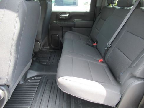 New 2025 Chevrolet Silverado 3500 W/T w/ WT Convenience Package AWD/4WD image 25