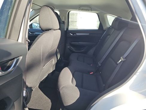 New 2025 MAZDA CX-5 AWD 2.5 S image 12
