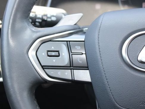Used 2024 Lexus RX 350 FWD image 18