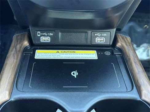 Used 2022 Honda CR-V Touring image 17