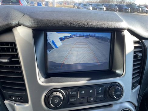 Used 2018 GMC Yukon XL SLT image 21