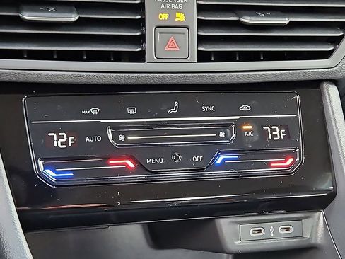 New 2026 Volkswagen Jetta S image 12