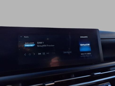 Used 2025 Hyundai Tucson SEL image 5