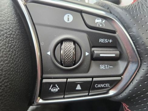 Used 2025 Acura TLX SH-AWD w/ A-SPEC Pkg image 21