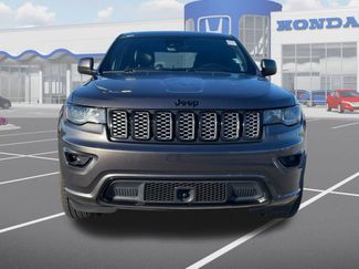 Used 2020 Jeep Grand Cherokee Altitude video 2