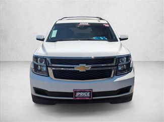 Used 2016 Chevrolet Suburban LT RWD video 2