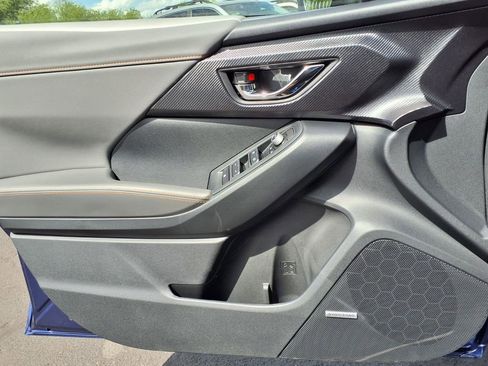 New 2026 Subaru Crosstrek 2.5i Limited AWD/4WD image 19