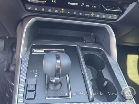 New 2026 MAZDA CX-90 3.3 Turbo w/ Premium Sport Pkg AWD/4WD image 19