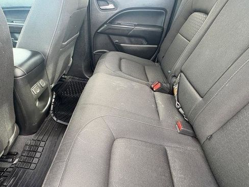 Used 2022 GMC Canyon Elevation w/ Trailering Package image 27