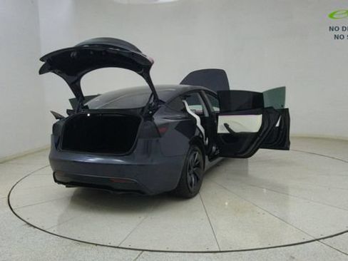 Used 2024 Tesla Model 3 Performance AWD/4WD image 75