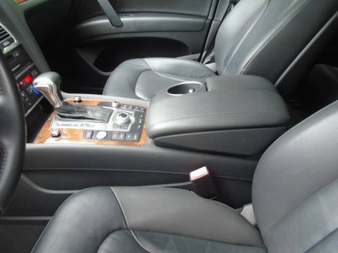 Used 2015 Audi Q7 3.0T Premium Plus AWD/4WD image 17