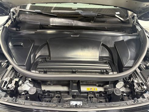 Used 2023 Mercedes-Benz EQE 350+ 4MATIC SUV image 36