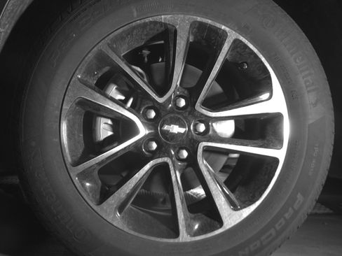 Used 2025 Chevrolet TrailBlazer LT FWD image 12