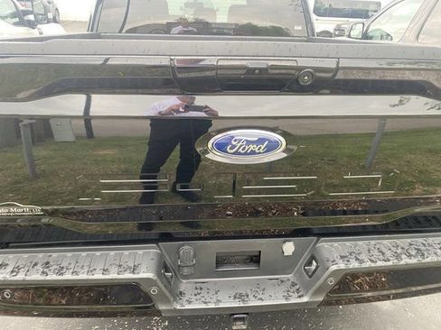 Used 2023 Ford F150 XLT w/ Equipment Group 302A High image 10