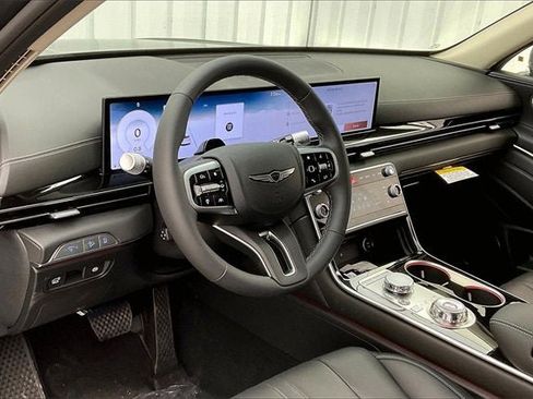 New 2026 Genesis GV80 2.5T image 27
