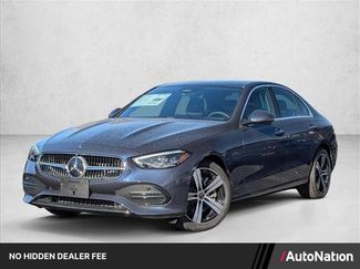 Used 2026 Mercedes-Benz C 300 4MATIC Sedan video 1