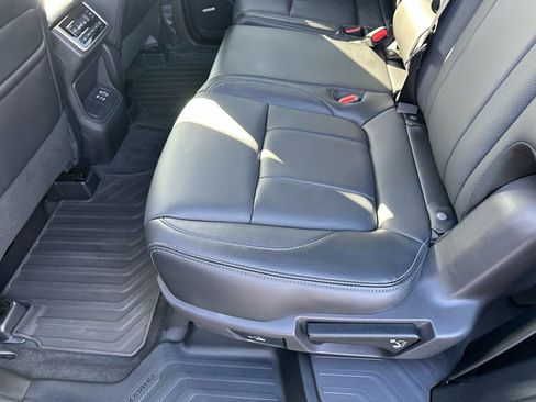 New 2026 Subaru Ascent Limited w/ Popular Package #2 image 7