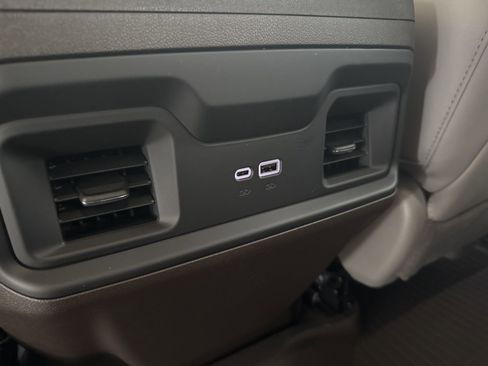 New 2026 Chevrolet Silverado 3500 LT w/ All Star Edition image 15