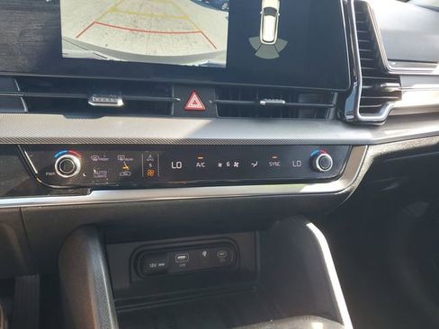 Certified 2023 Kia Sportage SX image 29