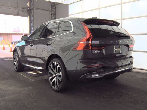 Used 2023 Volvo XC60 B5 Ultimate w/ Climate Package AWD/4WD image 6