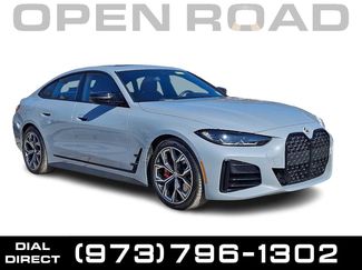 Certified 2023 BMW M440i xDrive Gran Coupe w/ Premium Package video 1