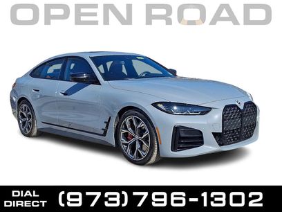 Certified 2023 BMW M440i xDrive Gran Coupe w/ Premium Package