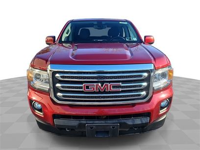 Used 2016 GMC Canyon SLE w/ Trailering Package