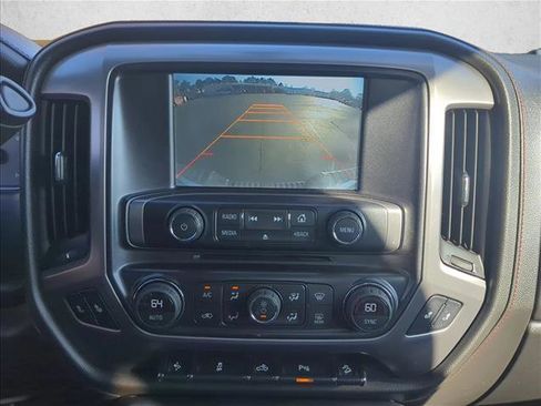 Used 2015 GMC Sierra 1500 SLT w/ All-Terrain Package image 15